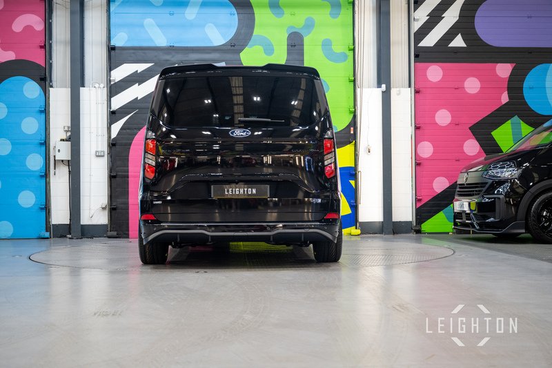 Ford Transit Custom 2.5 320 232ps Auto PHEV Double Cab L1 - N5848