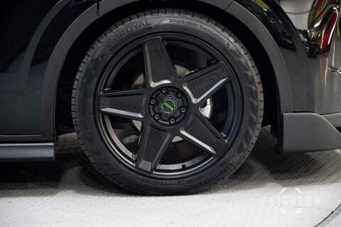 Ford Transit Custom 2.5 320 232ps Auto PHEV Double Cab L1 - N5848