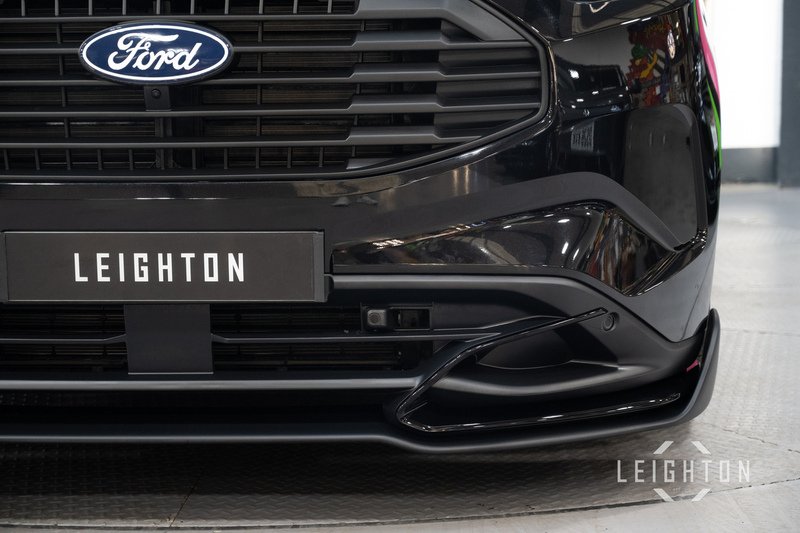 Ford Transit Custom 2.5 320 232ps Auto PHEV Double Cab L1 - N5848