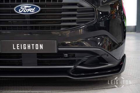 Ford Transit Custom 2.5 320 232ps Auto PHEV Double Cab L1 - N5848
