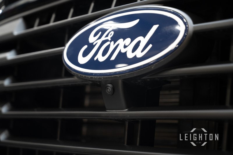 Ford Transit Custom 2.5 320 232ps Auto PHEV Double Cab L1 - N5848