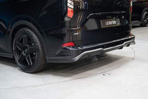 Ford Transit Custom 2.5 320 232ps Auto PHEV Double Cab L1 - N5848