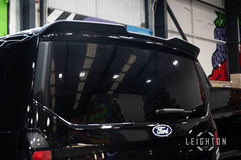 Ford Transit Custom 2.5 320 232ps Auto PHEV Double Cab L1 - N5848