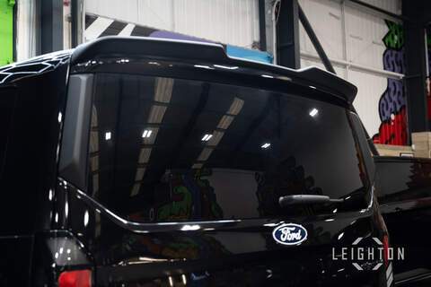 Ford Transit Custom 2.5 320 232ps Auto PHEV Double Cab L1 - N5848