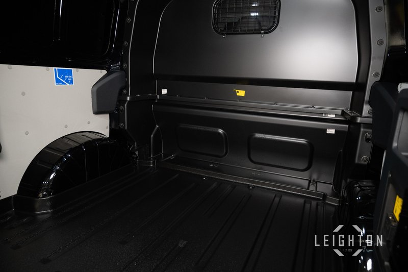 Ford Transit Custom 2.5 320 232ps Auto PHEV Double Cab L1 - N5848