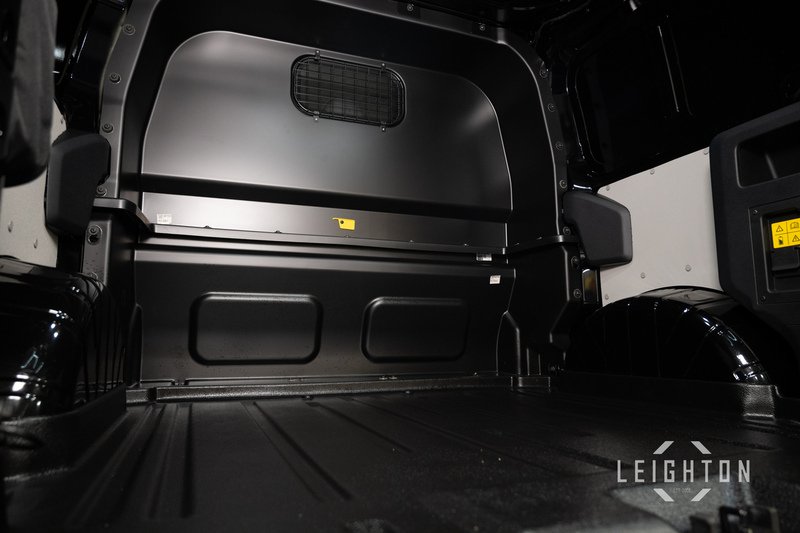 Ford Transit Custom 2.5 320 232ps Auto PHEV Double Cab L1 - N5848