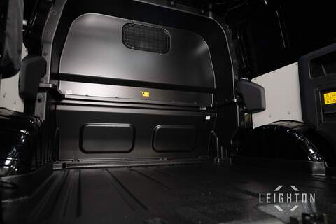 Ford Transit Custom 2.5 320 232ps Auto PHEV Double Cab L1 - N5848