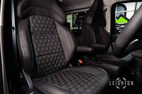 Ford Transit Custom 2.5 320 232ps Auto PHEV Double Cab L1 - N5848