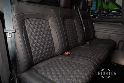 Ford Transit Custom 2.5 320 232ps Auto PHEV Double Cab L1 - N5848