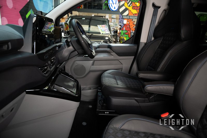 Ford Transit Custom 2.5 320 232ps Auto PHEV Double Cab L1 - N5848