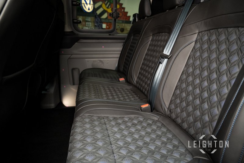 Ford Transit Custom 2.5 320 232ps Auto PHEV Double Cab L1 - N5848