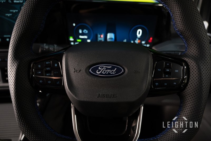 Ford Transit Custom 2.5 320 232ps Auto PHEV Double Cab L1 - N5848