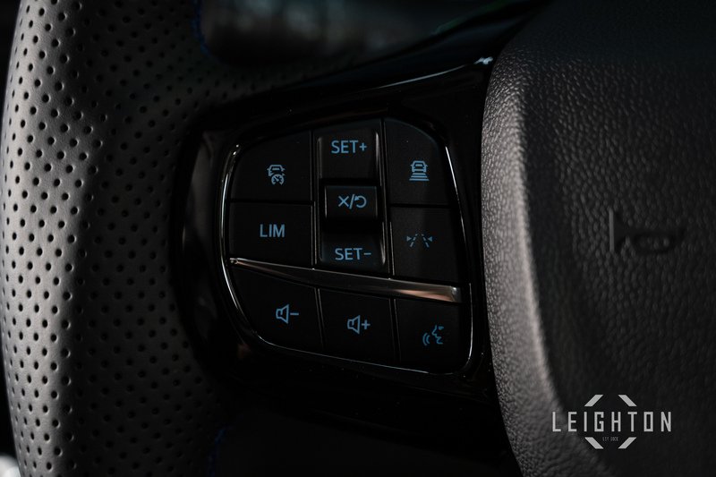 Ford Transit Custom 2.5 320 232ps Auto PHEV Double Cab L1 - N5848