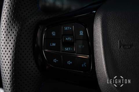Ford Transit Custom 2.5 320 232ps Auto PHEV Double Cab L1 - N5848