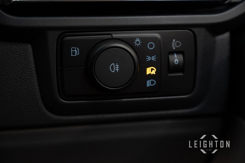 Ford Transit Custom 2.5 320 232ps Auto PHEV Double Cab L1 - N5848