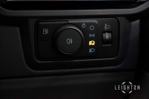 Ford Transit Custom 2.5 320 232ps Auto PHEV Double Cab L1 - N5848