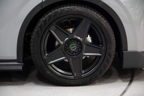 Ford Transit Custom 2.5 320 PHEV 232ps Auto Double Cab L2 - N5852