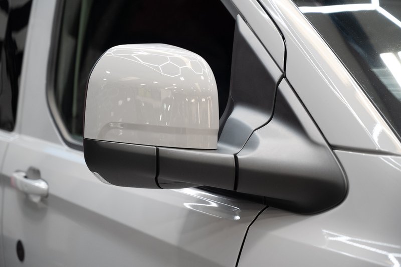 Ford Transit Custom 2.5 320 PHEV 232ps Auto Double Cab L2 - N5852