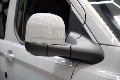 Ford Transit Custom 2.5 320 PHEV 232ps Auto Double Cab L2 - N5852