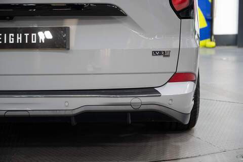 Ford Transit Custom 2.5 320 PHEV 232ps Auto Double Cab L2 - N5852