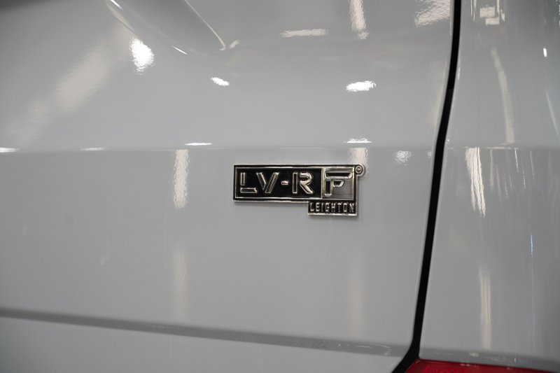 Ford Transit Custom 2.5 320 PHEV 232ps Auto Double Cab L2 - N5852