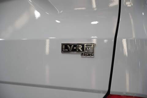 Ford Transit Custom 2.5 320 PHEV 232ps Auto Double Cab L2 - N5852