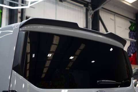 Ford Transit Custom 2.5 320 PHEV 232ps Auto Double Cab L2 - N5852