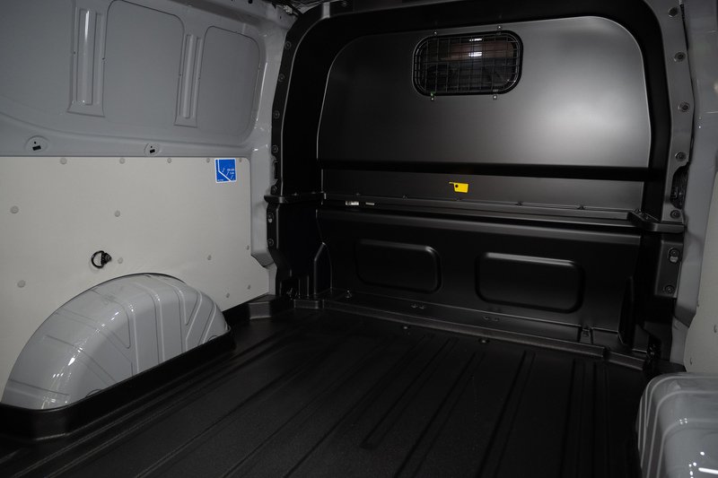 Ford Transit Custom 2.5 320 PHEV 232ps Auto Double Cab L2 - N5852