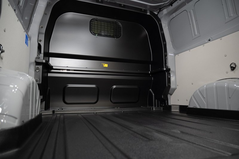 Ford Transit Custom 2.5 320 PHEV 232ps Auto Double Cab L2 - N5852
