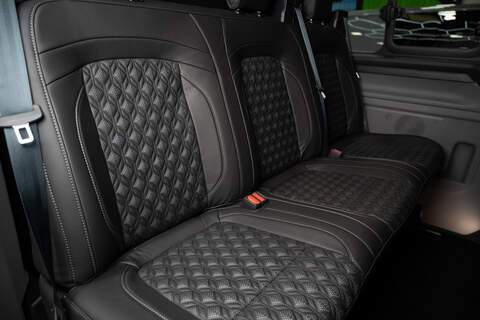 Ford Transit Custom 2.5 320 PHEV 232ps Auto Double Cab L2 - N5852