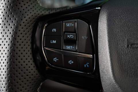 Ford Transit Custom 2.5 320 PHEV 232ps Auto Double Cab L2 - N5852