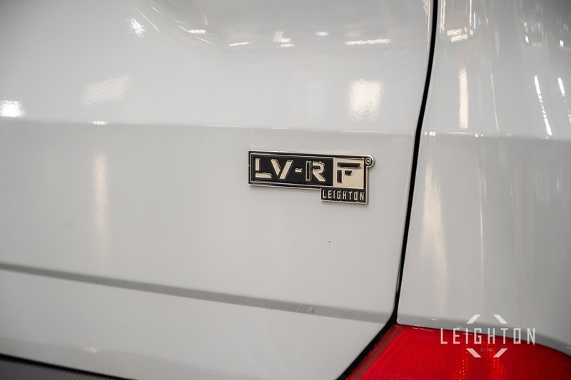 Ford Transit Custom 2.5 320 232ps PHEV Auto Double Cab L2 - N5853
