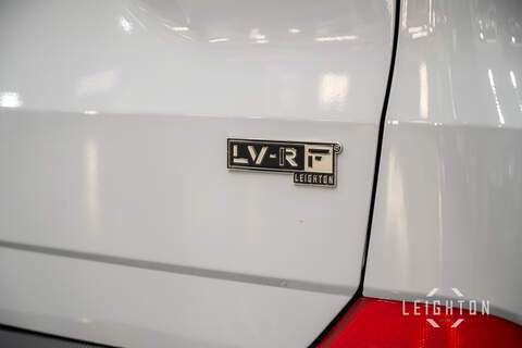 Ford Transit Custom 2.5 320 232ps PHEV Auto Double Cab L2 - N5853