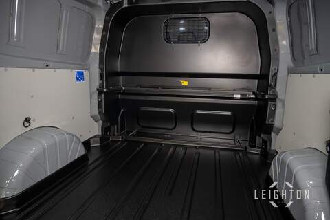 Ford Transit Custom 2.5 320 232ps PHEV Auto Double Cab L2 - N5853