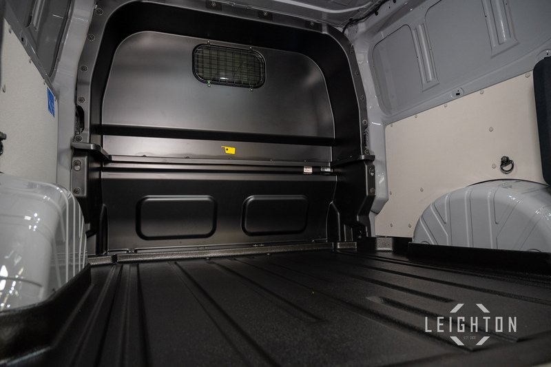 Ford Transit Custom 2.5 320 232ps PHEV Auto Double Cab L2 - N5853