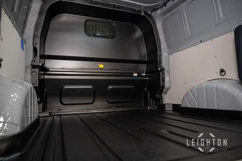 Ford Transit Custom 2.5 320 232ps PHEV Auto Double Cab L2 - N5853