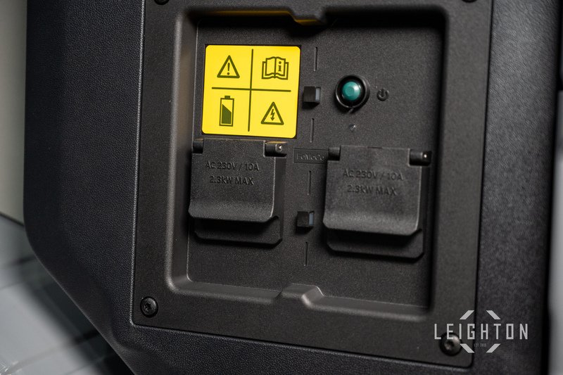 Ford Transit Custom 2.5 320 232ps PHEV Auto Double Cab L2 - N5853