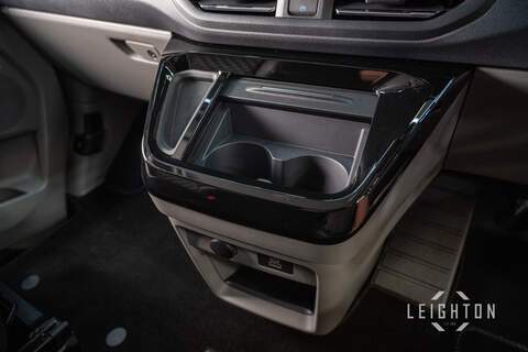 Ford Transit Custom 2.5 320 232ps PHEV Auto Double Cab L2 - N5853