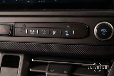 Ford Transit Custom 2.5 320 232ps PHEV Auto Double Cab L2 - N5853