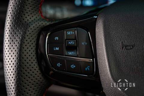 Ford Transit Custom 2.5 320 232ps PHEV Auto Double Cab L2 - N5853