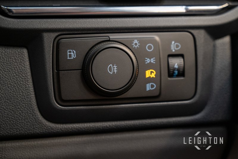 Ford Transit Custom 2.5 320 232ps PHEV Auto Double Cab L2 - N5853