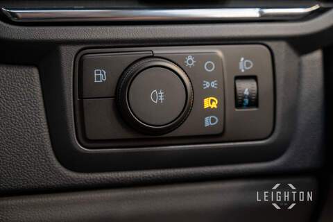 Ford Transit Custom 2.5 320 232ps PHEV Auto Double Cab L2 - N5853