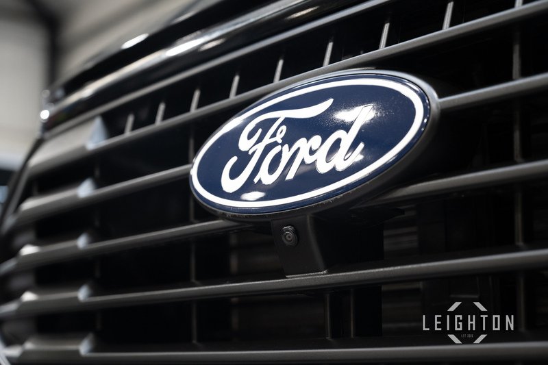 Ford Transit Custom 2.5 320 232ps Auto PHEV Double Cab L1 - N5854