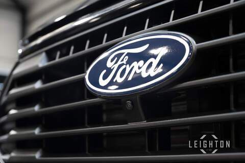 Ford Transit Custom 2.5 320 232ps Auto PHEV Double Cab L1 - N5854