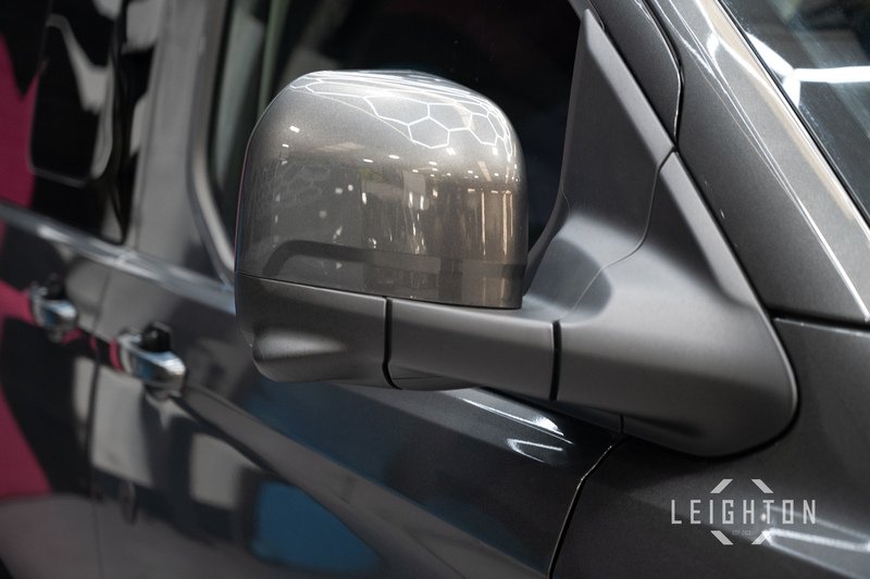Ford Transit Custom 2.5 320 232ps Auto PHEV Double Cab L1 - N5854
