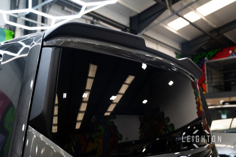 Ford Transit Custom 2.5 320 232ps Auto PHEV Double Cab L1 - N5854