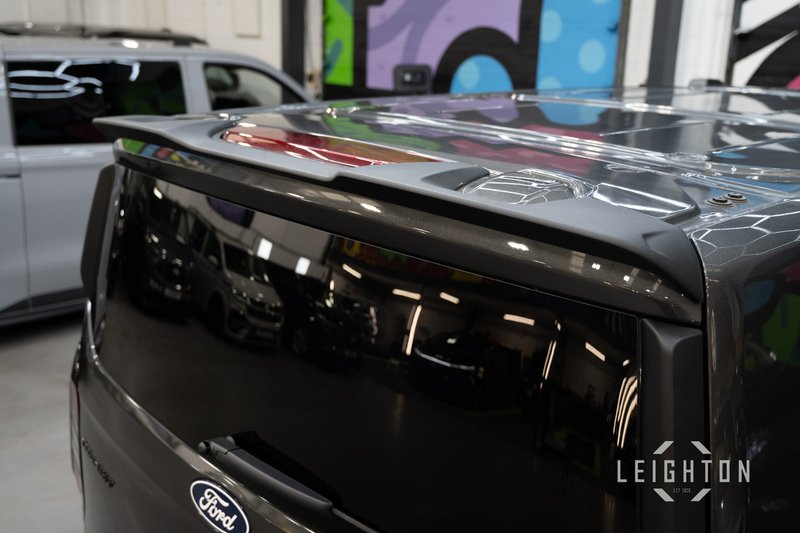 Ford Transit Custom 2.5 320 232ps Auto PHEV Double Cab L1 - N5854