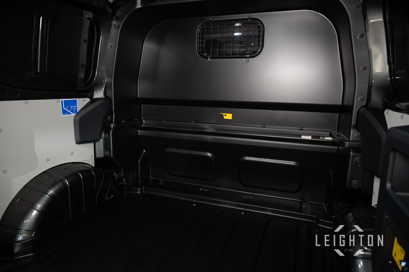Ford Transit Custom 2.5 320 232ps Auto PHEV Double Cab L1 - N5854