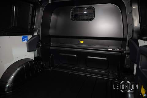Ford Transit Custom 2.5 320 232ps Auto PHEV Double Cab L1 - N5854