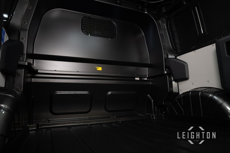 Ford Transit Custom 2.5 320 232ps Auto PHEV Double Cab L1 - N5854